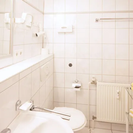 Warnemuende Parkblick Ref 81886 * Ρόστοκ