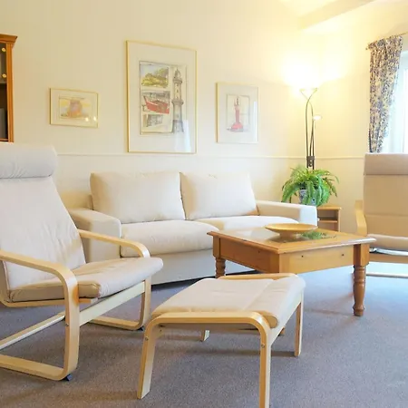 Warnemuende Parkblick Ref 81886 Appartamento